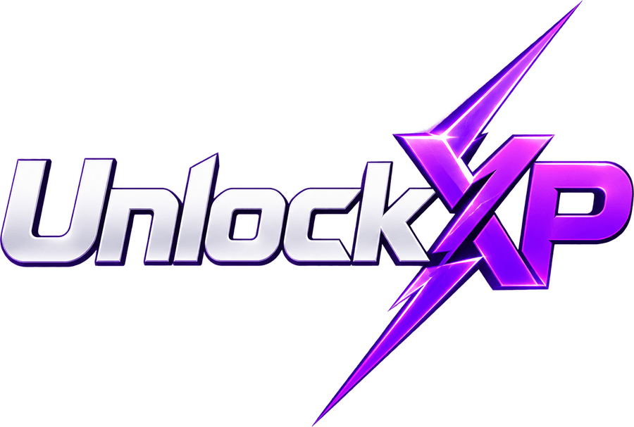 UnlockXP