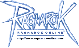 Official Ragnarok Online game logo/icon