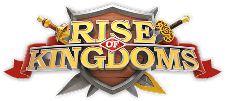Rise of Kingdoms official game logo